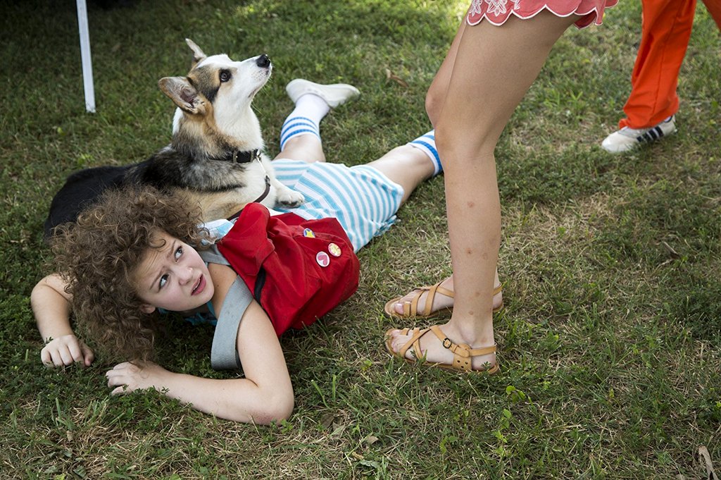 Photo du film Permanent