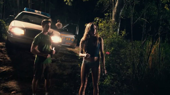 Photo du film Piranha 3DD v.f.