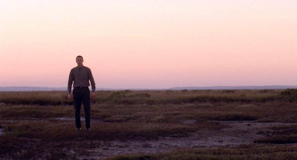 Photo from the movie Possum