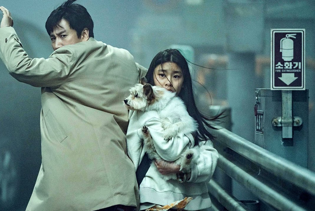 Photo du film Project Silence [2023]