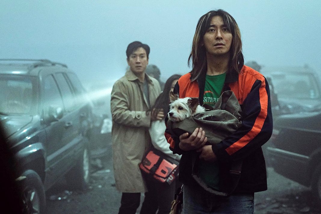 Photo du film Project Silence [2023]