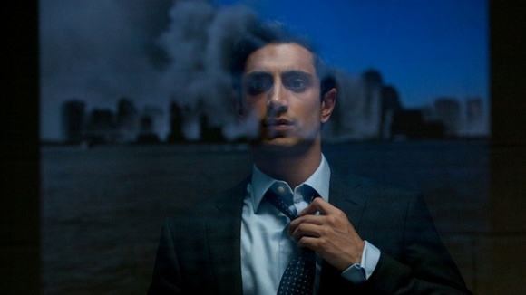 Photo du film The Reluctant Fundamentalist