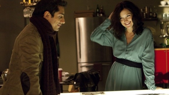 Photo du film The Reluctant Fundamentalist