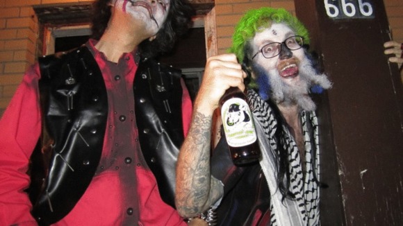 Photo du film Return to Nuke 'Em High Volume 1