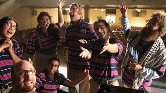 Photo du film Return to Nuke 'Em High Volume 1