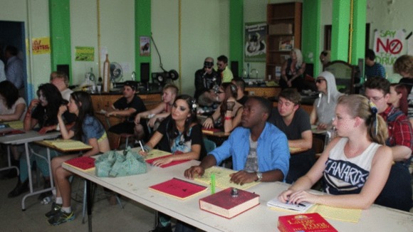 Photo du film Return to Nuke 'Em High Volume 1