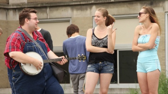 Photo du film Return to Nuke 'Em High Volume 1