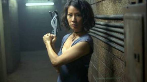 Photo du film Rise: Blood Hunter