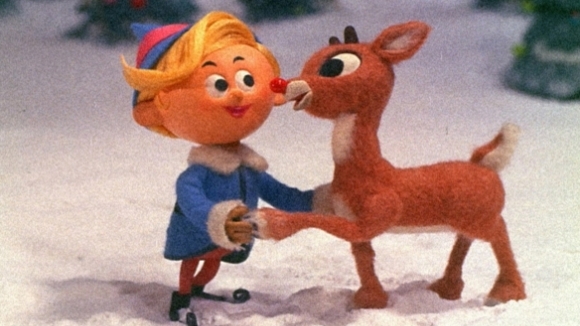 Photo du film Rudolph, the Red-Nosed Reindeer