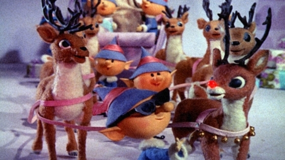 Photo du film Rudolph, the Red-Nosed Reindeer
