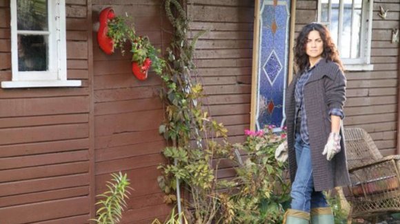 Photo du film La Sacrée