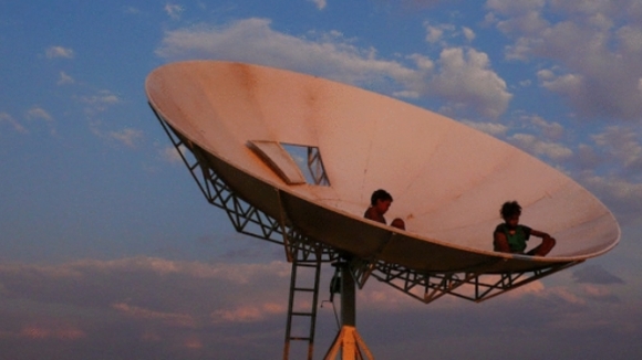 Photo du film Satellite Boy [2012]