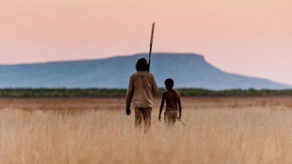 Photo du film Satellite Boy [2012]