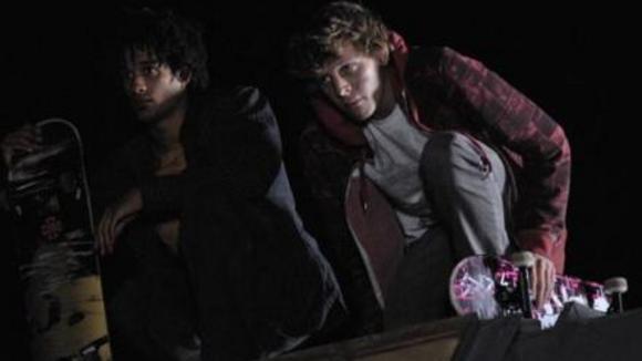 Photo du film Skate or Die