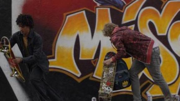 Photo du film Skate or Die