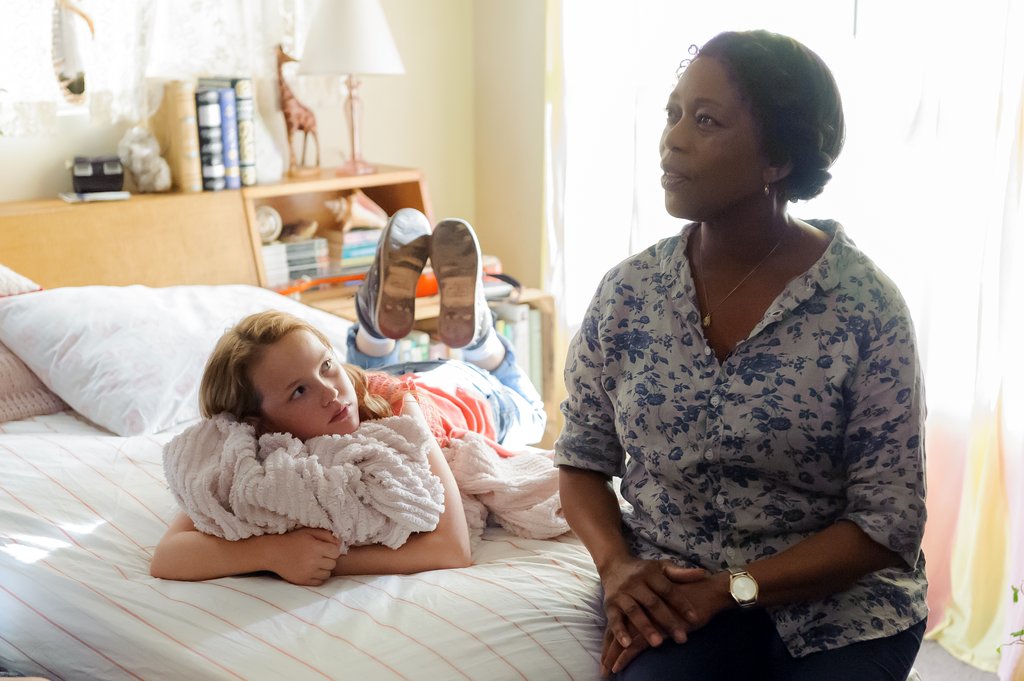 Photo from the movie So B. It