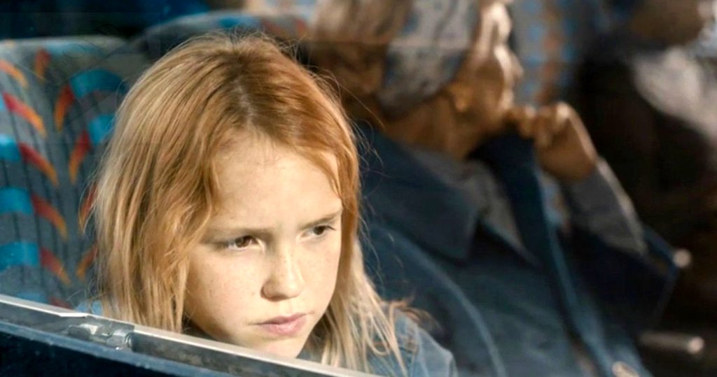 Photo from the movie So B. It