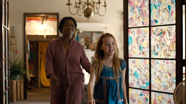 Photo from the movie So B. It