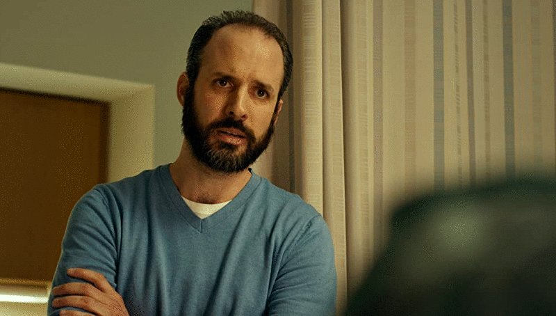 Photo from the movie Solomon [2021]