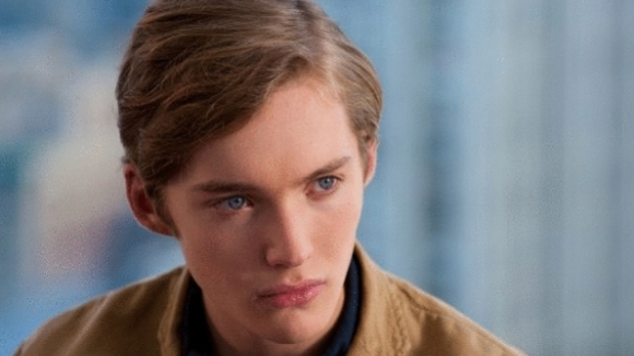 Photo du film Someday This Pain Will Be Useful to You