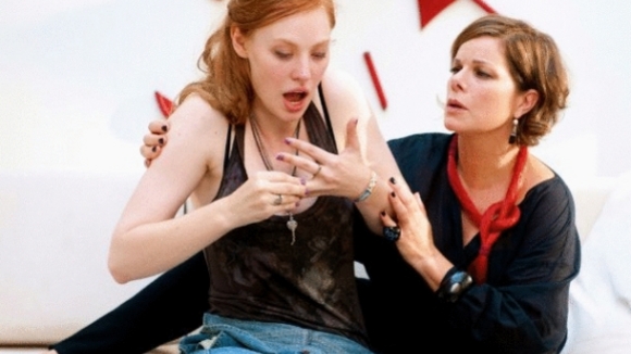 Photo du film Someday This Pain Will Be Useful to You