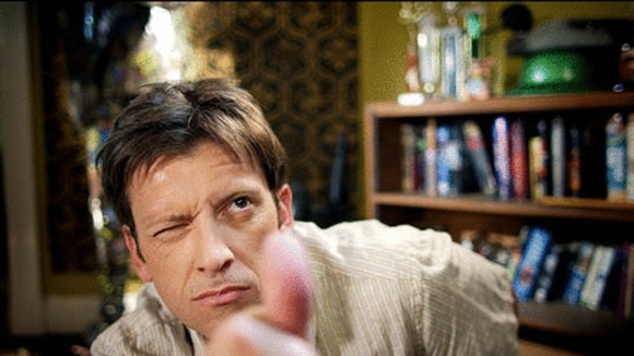 Photo du film A Strange Brand of Happy