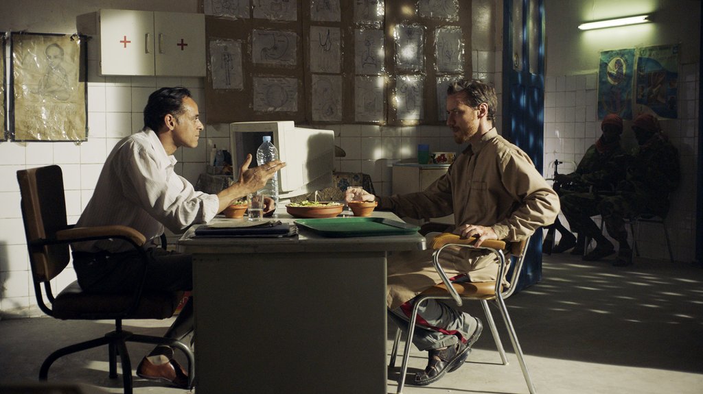 Photo from the movie Submergence