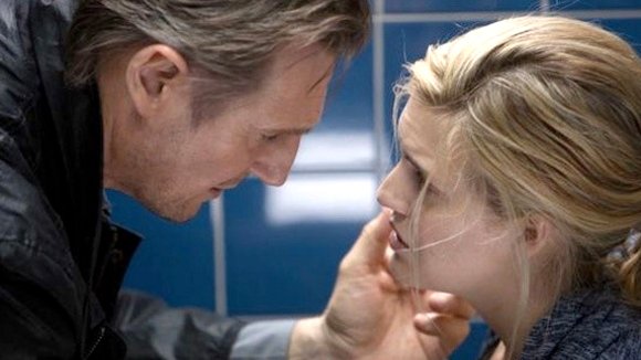 Photo from the movie Taken 3