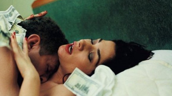 Photo from the movie Takva: A Man's Fear of God [2006]