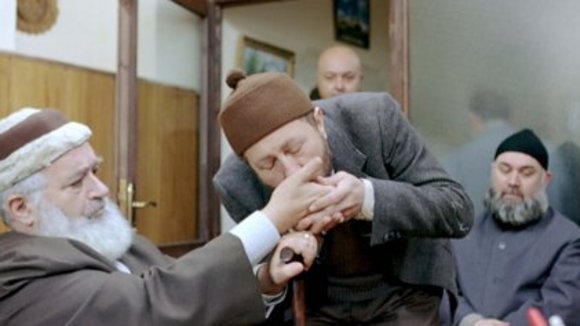 Photo from the movie Takva: A Man's Fear of God [2006]