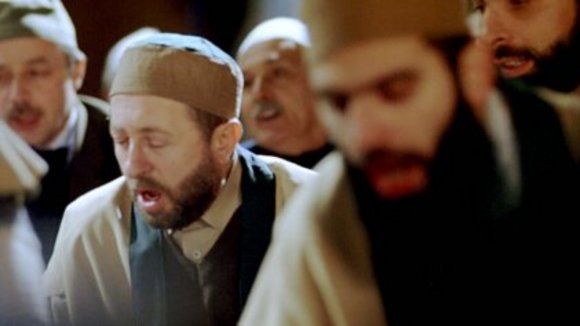Photo from the movie Takva: A Man's Fear of God [2006]