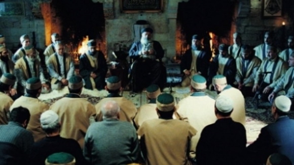 Photo from the movie Takva: A Man's Fear of God [2006]