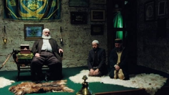 Photo from the movie Takva: A Man's Fear of God [2006]