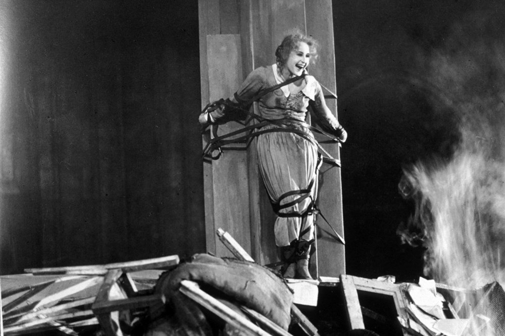 Photo from the movie The Complete Metropolis