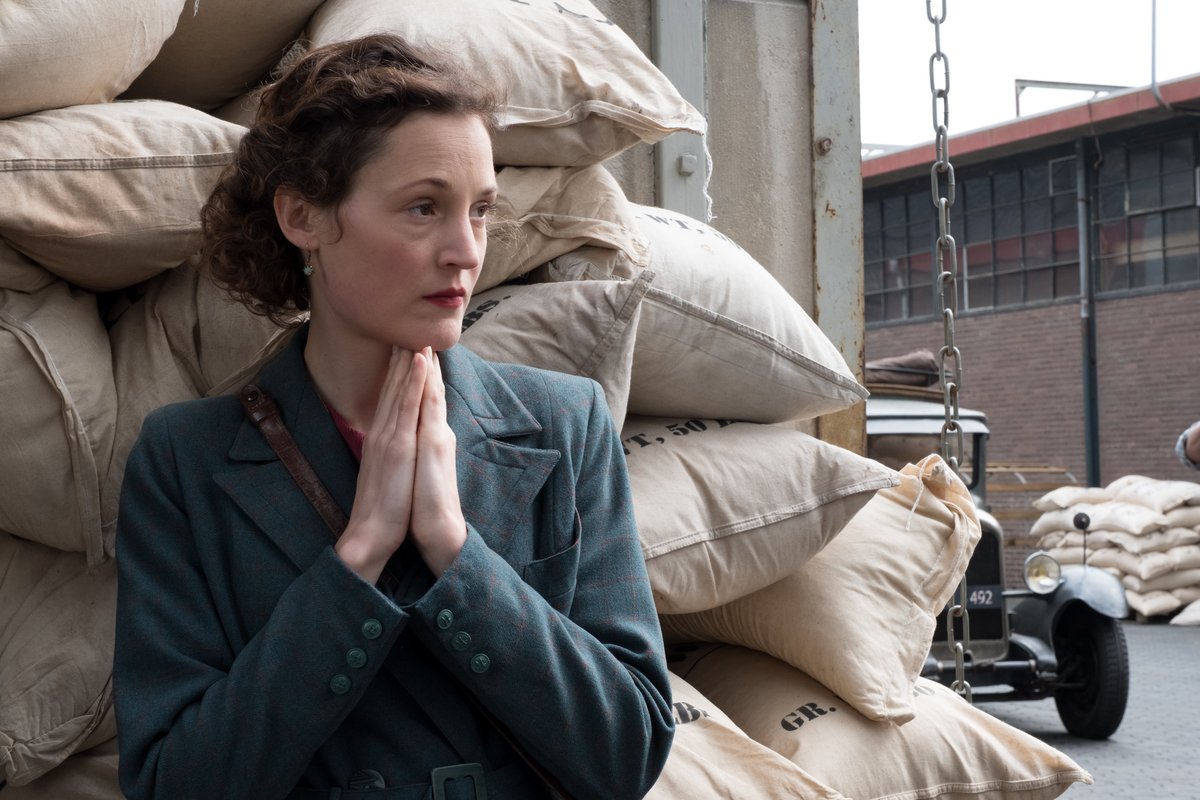 Photo du film Le Dernier Vermeer