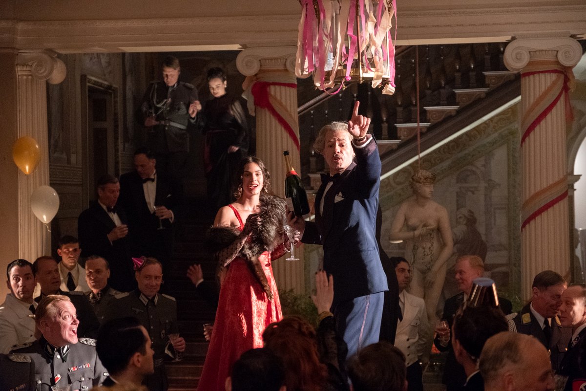 Photo du film Le Dernier Vermeer