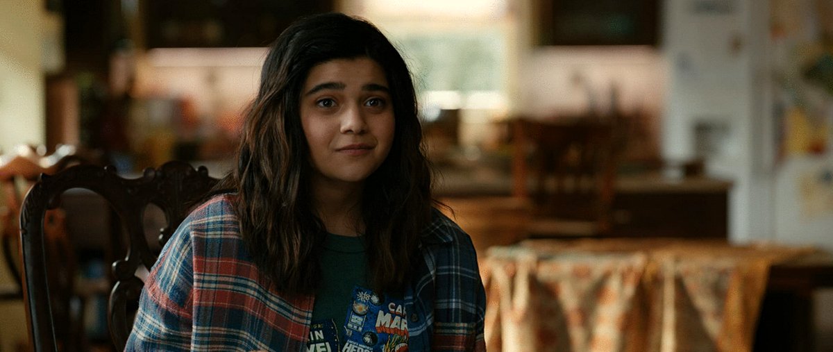 Photo from the movie The Marvels