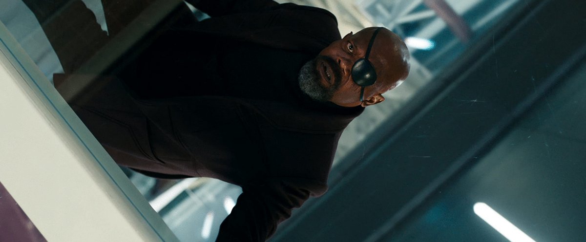 Photo from the movie The Marvels