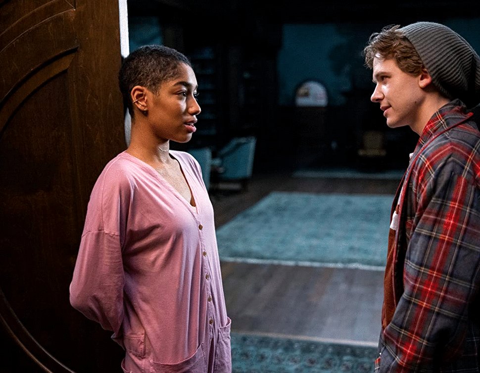 Photo du film The Midnight Club