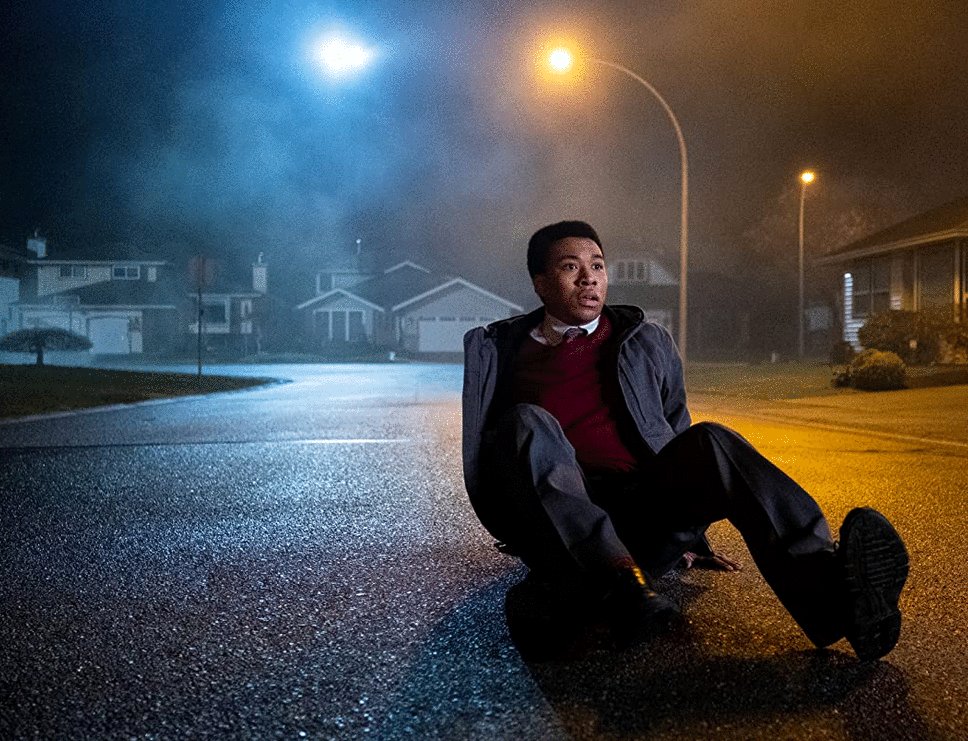 Photo du film The Midnight Club