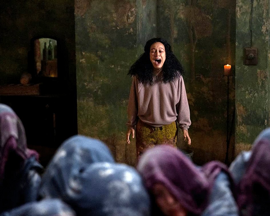 Photo du film The Midnight Club