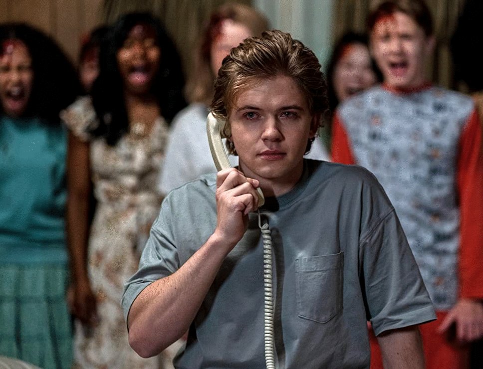 Photo du film The Midnight Club