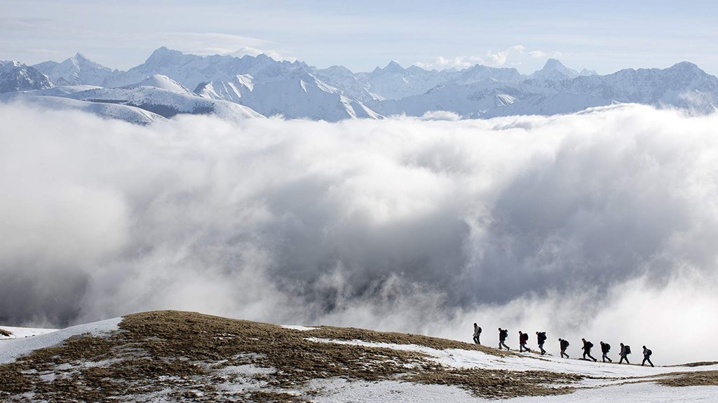 Photo du film The Prayer