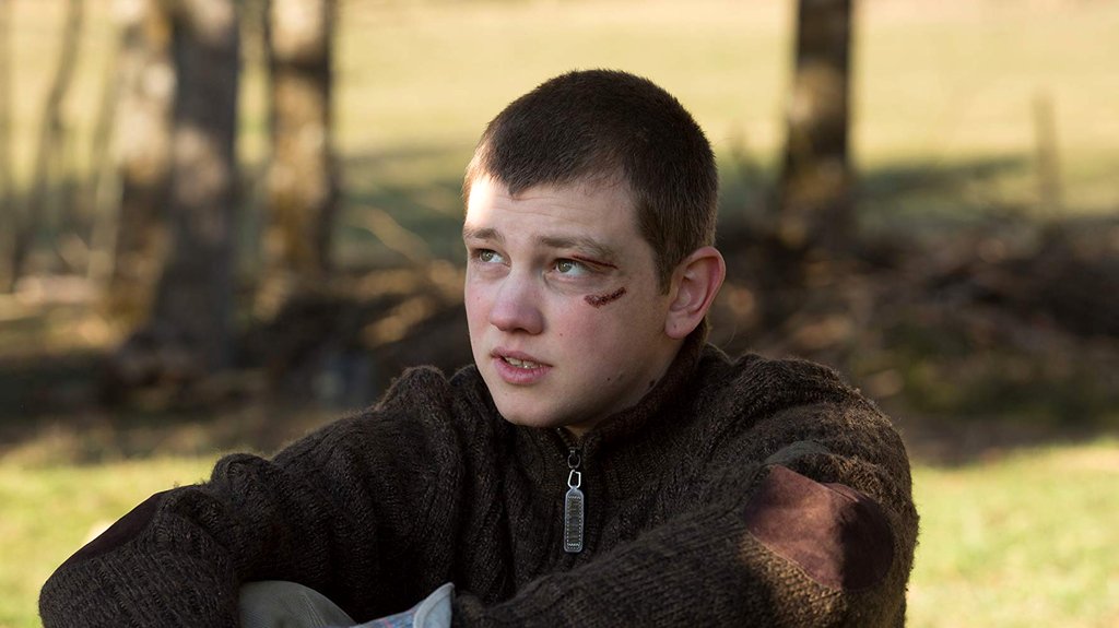 Photo du film The Prayer