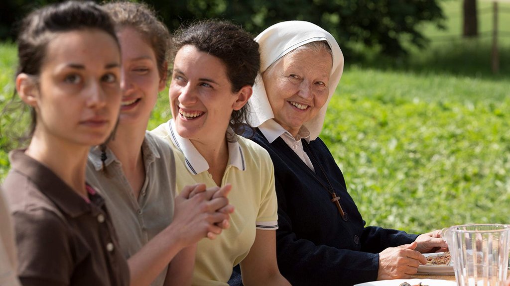 Photo du film The Prayer