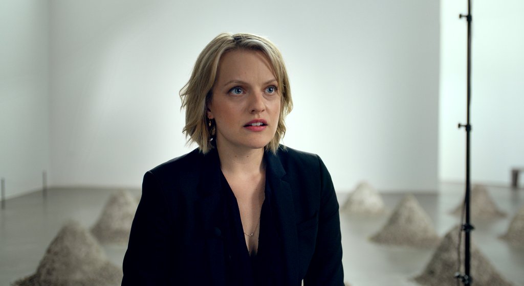 Photo du film The Square v.f.