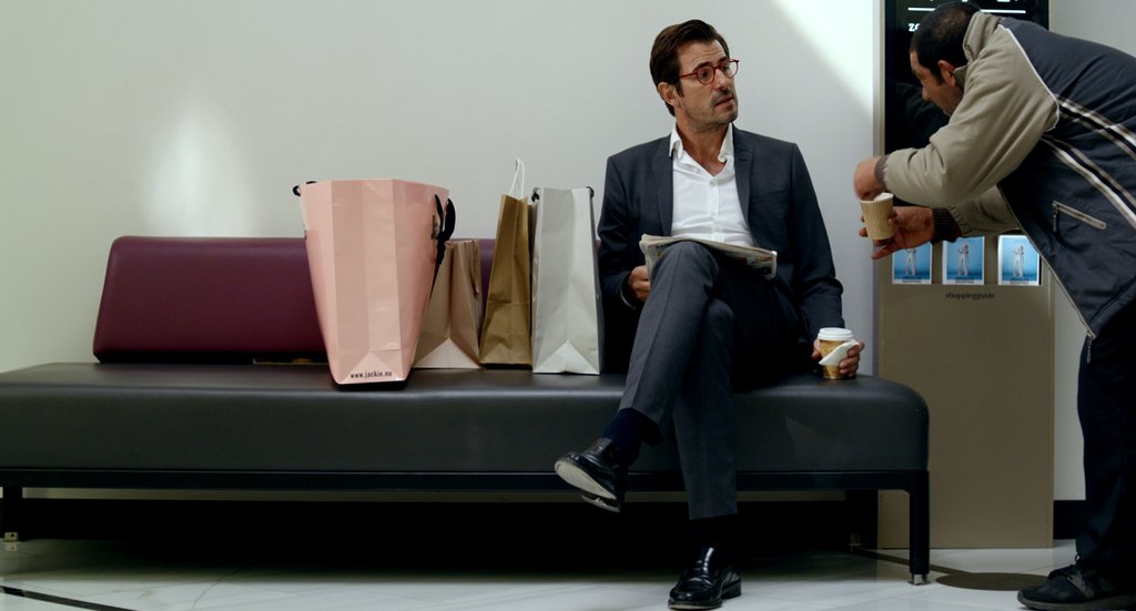 Photo du film The Square v.f.