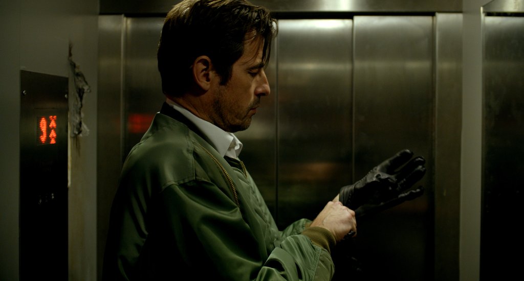 Photo du film The Square v.f.