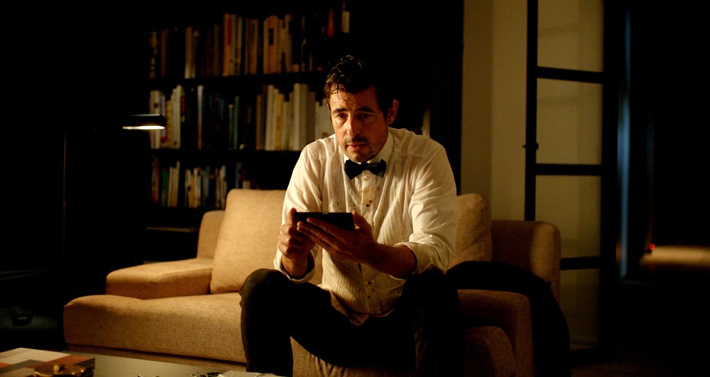 Photo du film The Square v.f.