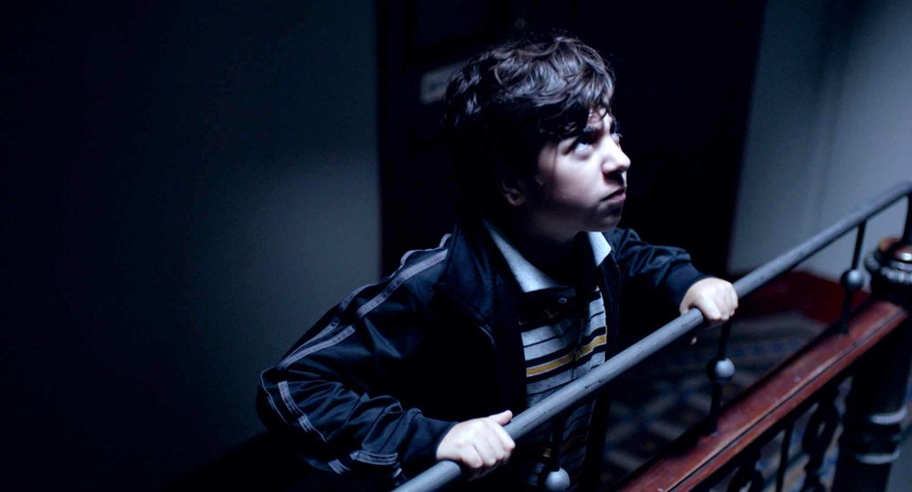 Photo du film The Square v.f.